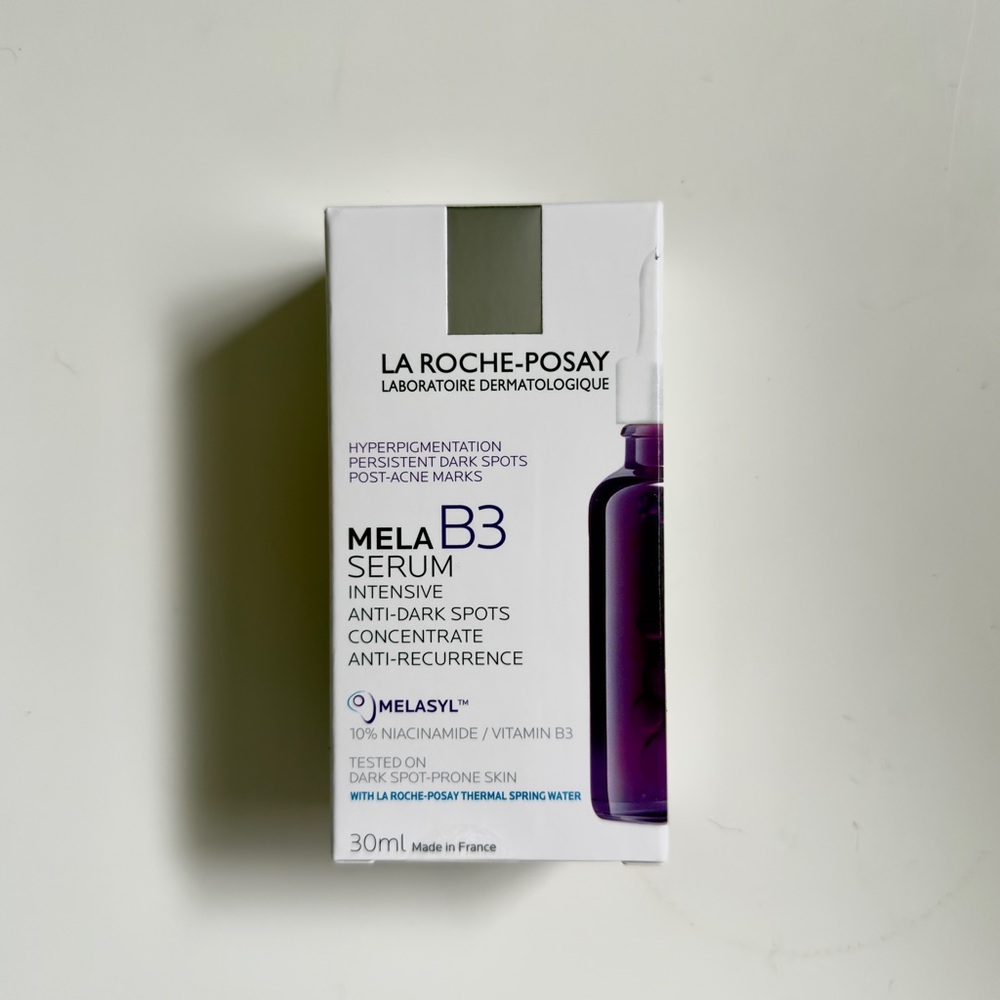 La Roche-Posay Mela B3 Serum- NEW